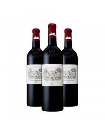 Buy 3 - 2024 Chateau Lafite Rothschild [EP2024]..
